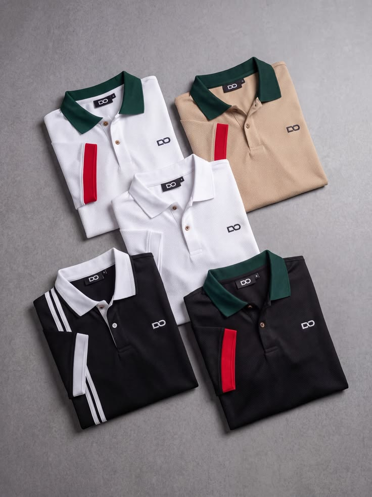 Polo Colorado